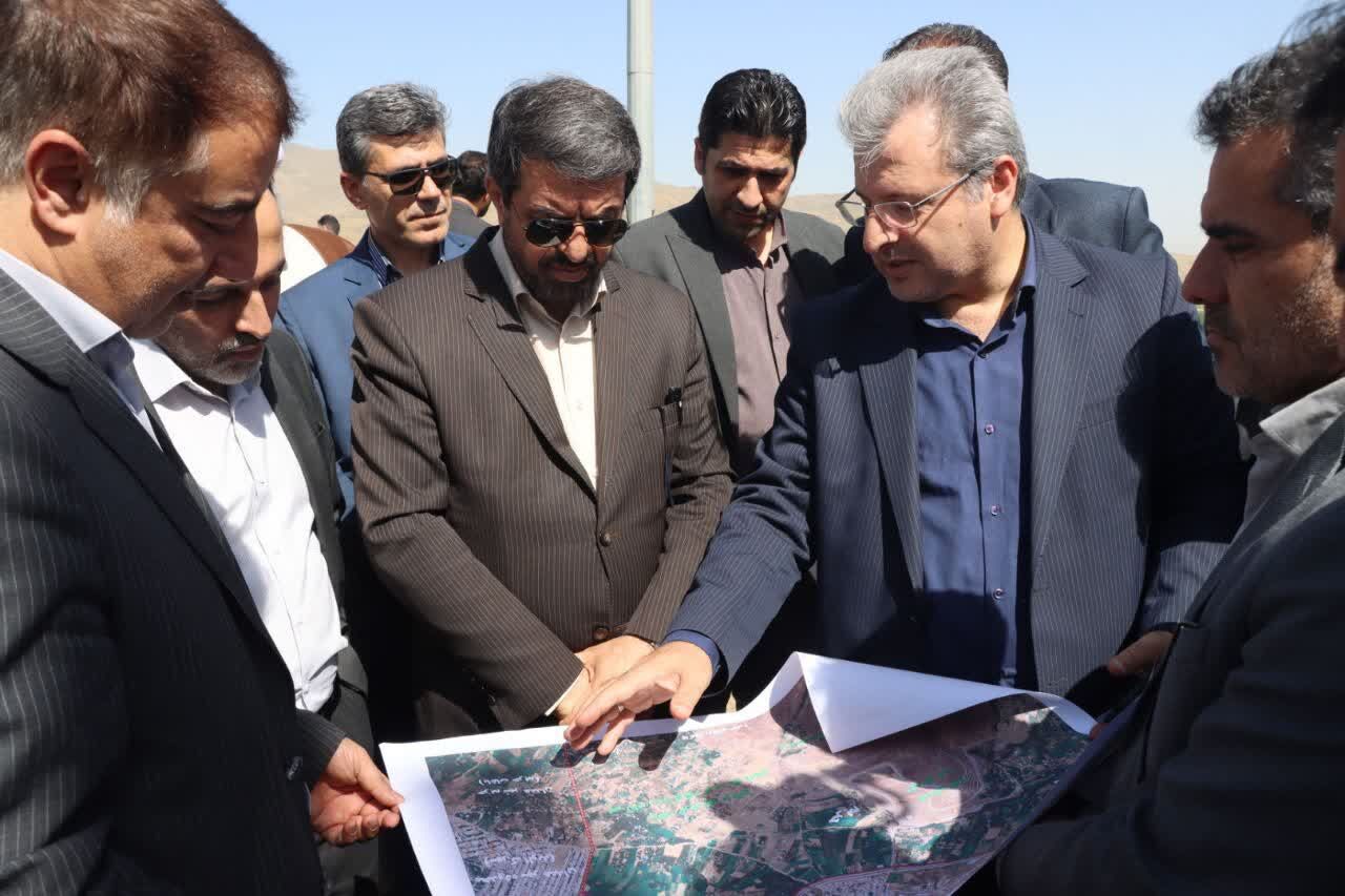 استاندار همدان: شهرک تخصصی ضایعاتی ایجاد می شود