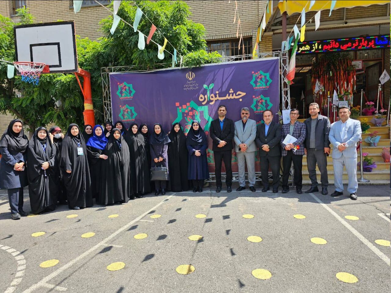 جشنواره دانش‌آموزی نوآفرینان، رویدادی برای درک بهتر مفاهیم و مهارت‌آموزی