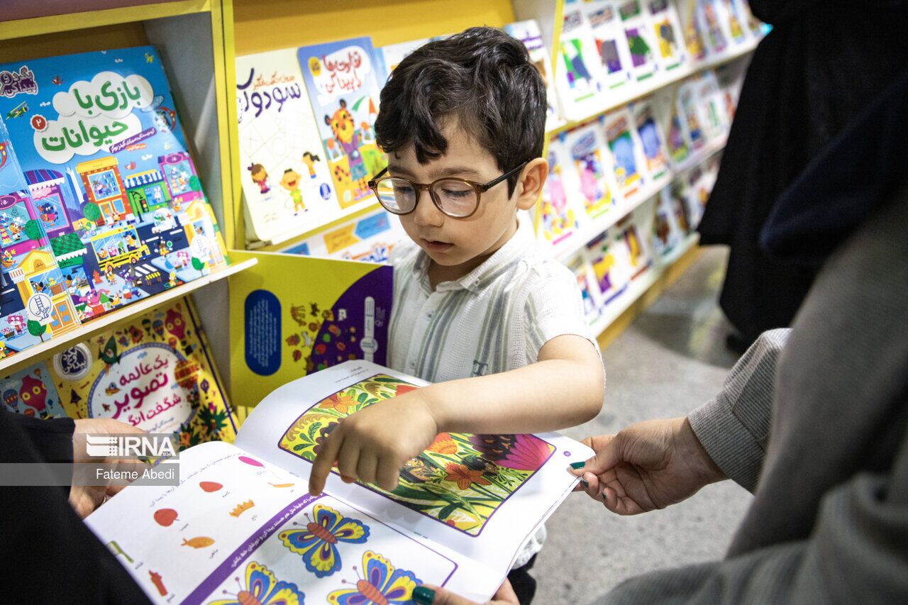 آذربایجان‌غربی میزبان طرح «والدین دوستدار کتاب» شد