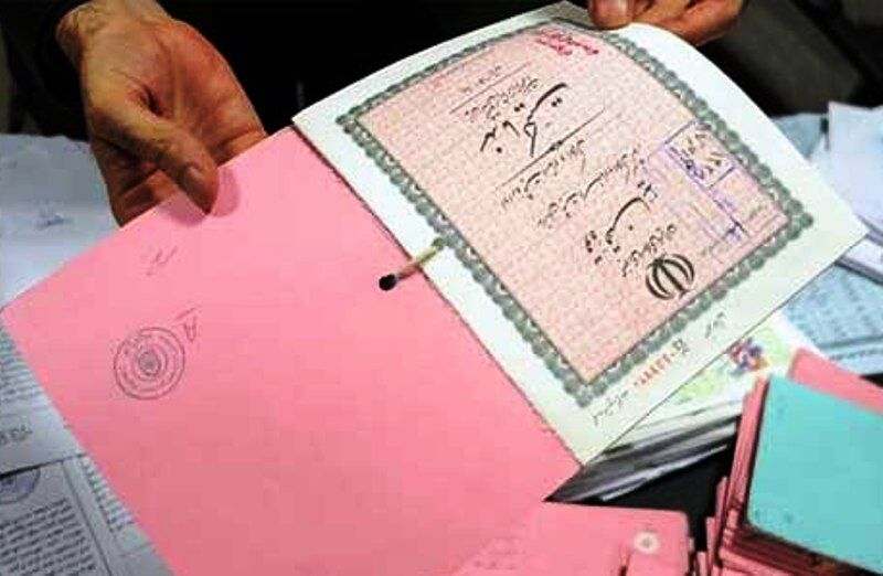 درآمد ۱۳۶ میلیارد ریالی ثبت در سمنان/ ۱۳۰ هزار مالک برای تبدیل سند اقدام کنند