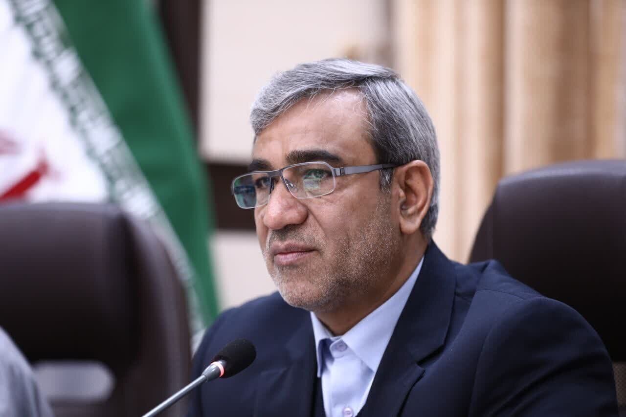 استاندار خراسان رضوی: مدیریت منابع مالی با راه‌اندازی بورس تحقق می‌یابد