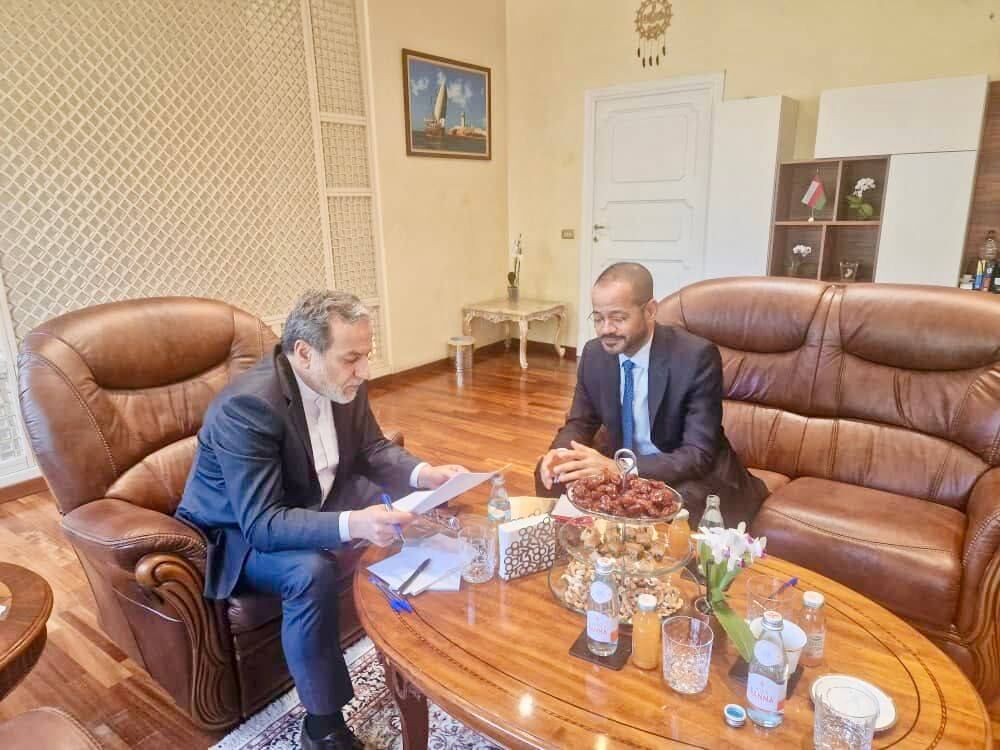 مذاکرات غیرمستقیم ایران و آمریکا در سربالایی/ تهران طرح مبتنی بر غنی سازی صفر را نمی‌پذیرد