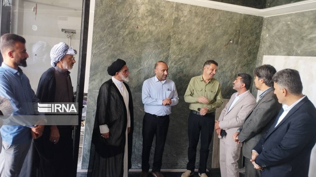 ۱۴۰ میلیارد ریال برای رفع عطش روستاهای دشت عباس دهلران تخصیص یافت