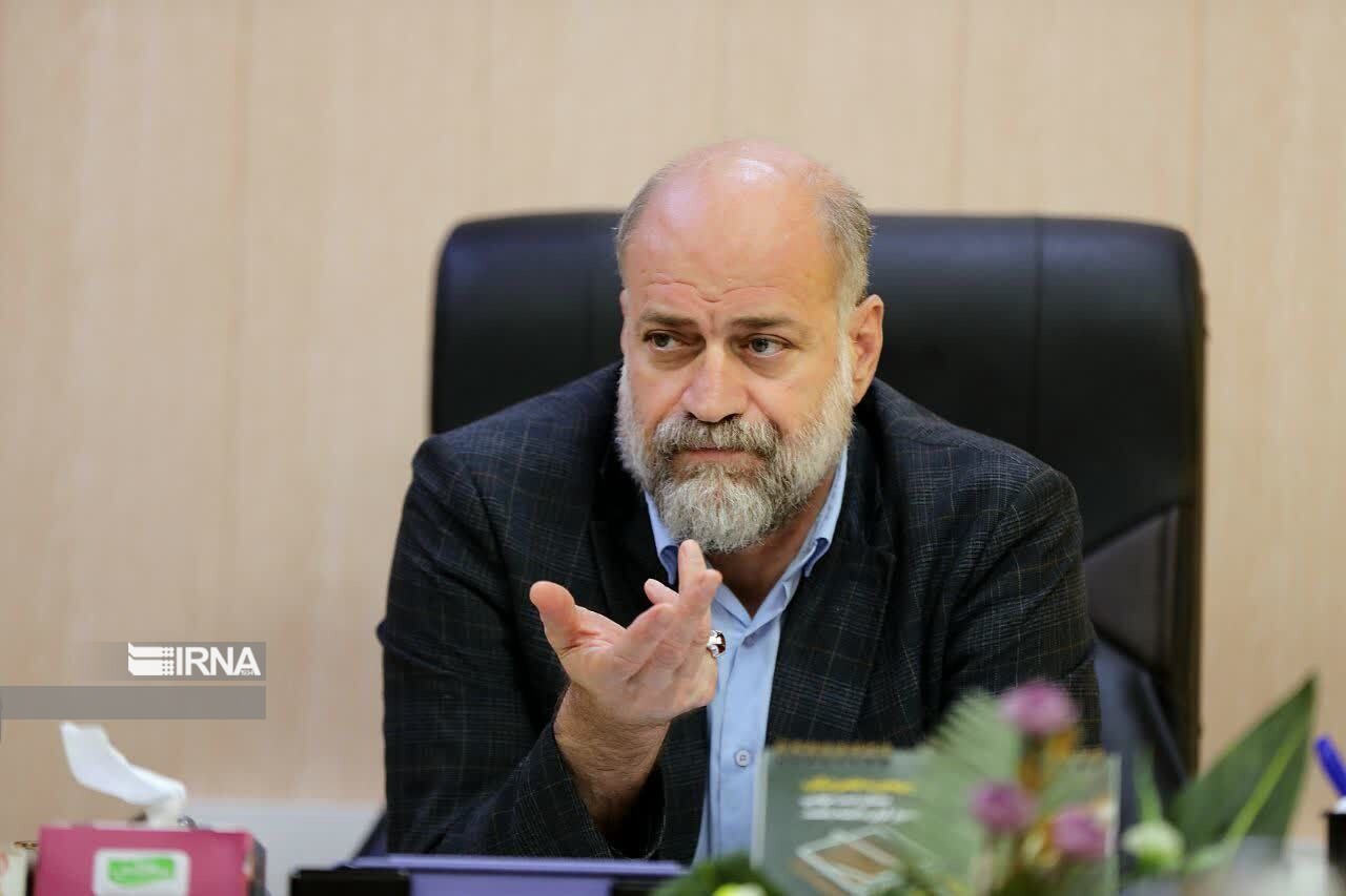 معاون استاندار ایلام: اعتماد به جوانان، کلید موفقیت دولت چهاردهم است
