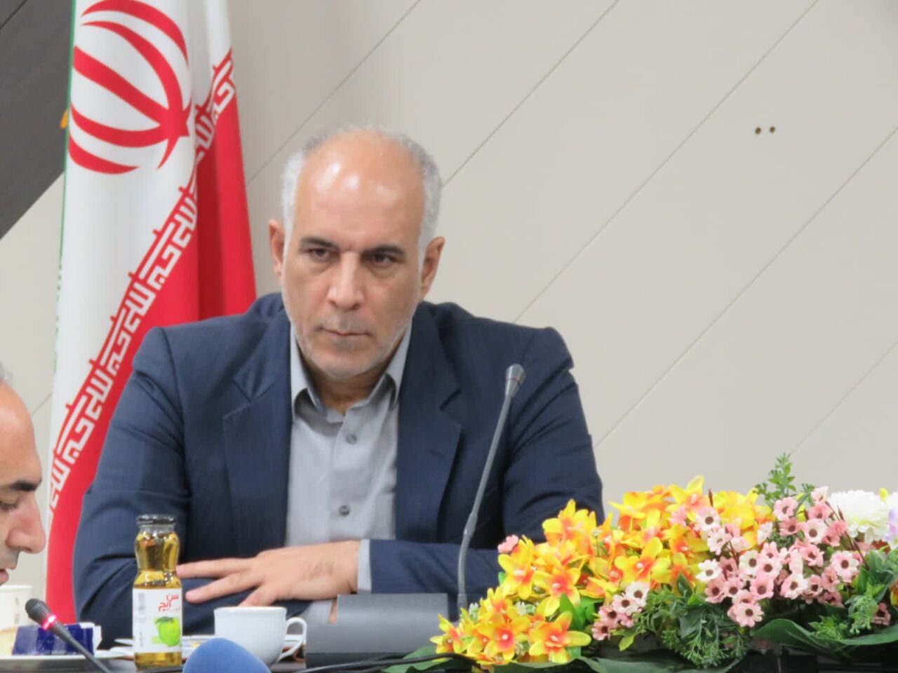 توسعه شهرک‌های صنعتی آذربایجان‌غربی در اولویت قرار دارد