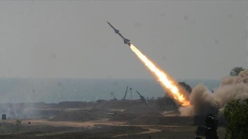 حمله موشكي يمن به فلسطين اشغالي/ فعاليت فرودگاه بن گوريون متوقف شد حمله موشكي يمن به فلسطين اشغالي/ فعاليت فرودگاه بن گوريون متوقف شد