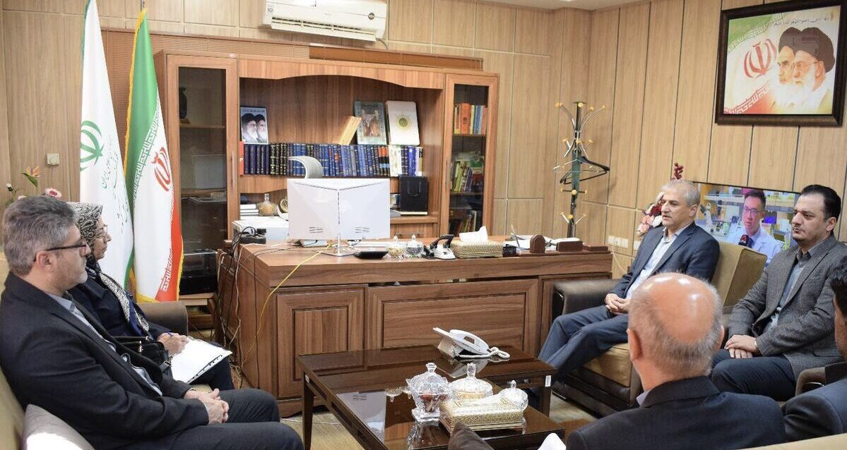 بازرس کل کردستان: با پدیده زیرمیزی پزشکان برخورد شود