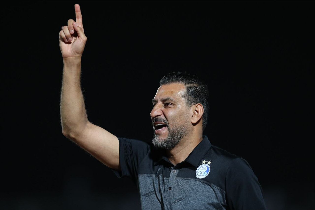 شکوری: جباری برای استقلال معجزه کرد!