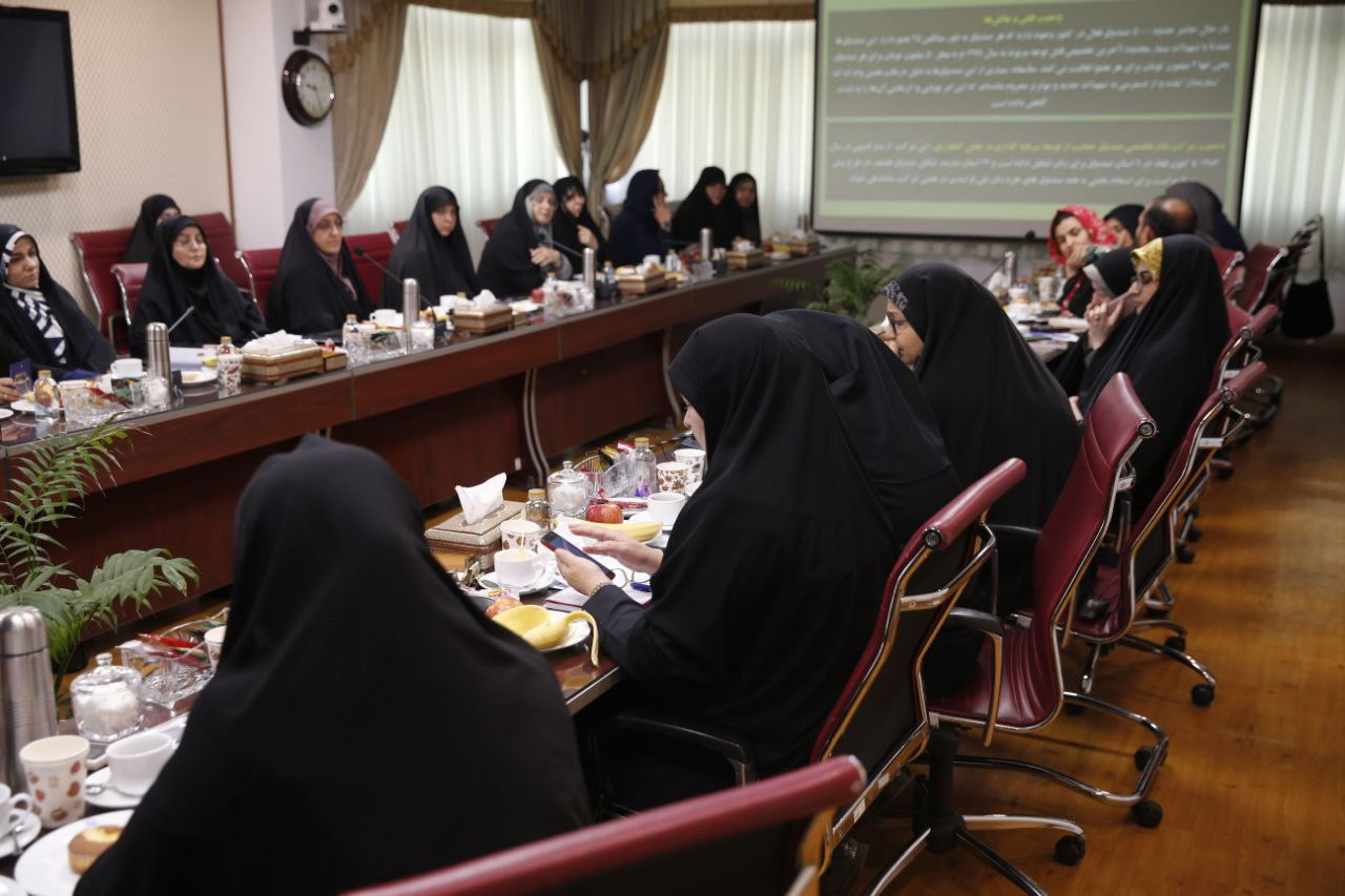 جامعه مدنی در فرآیند توانمندسازی نقش راهبردی دارد
