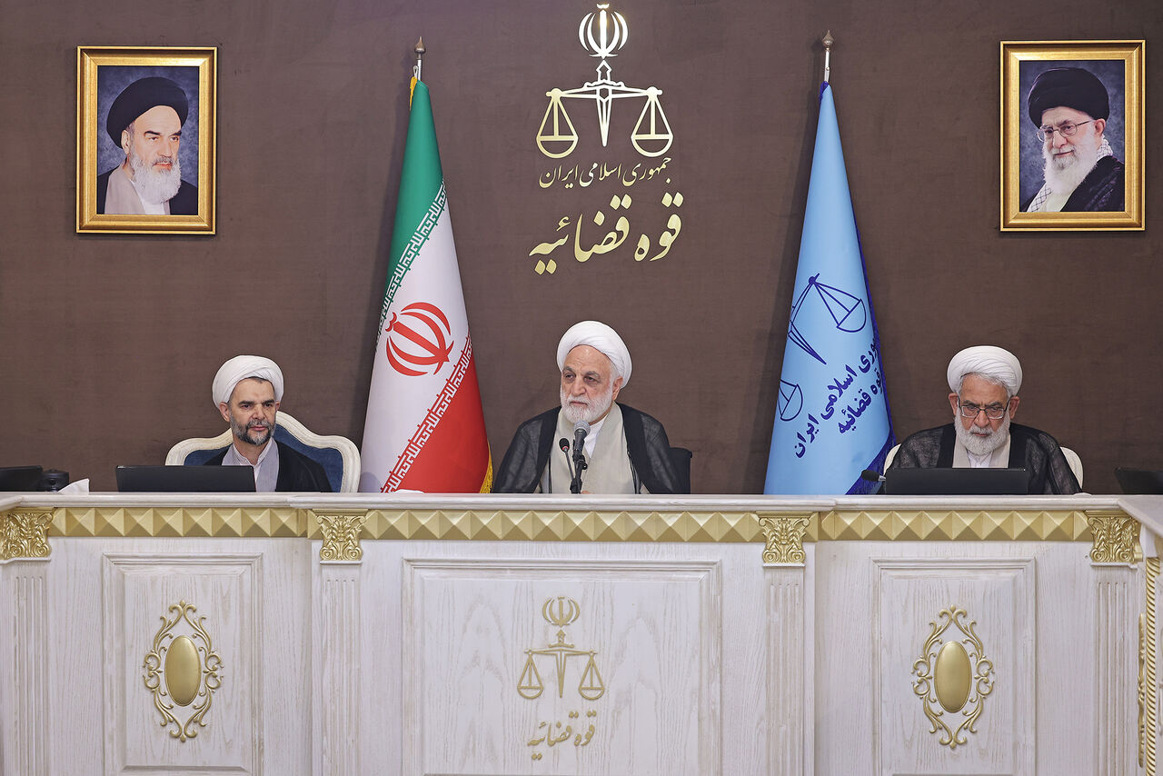 از راه‌اندازی مراکز شبانه‌روزی نگهداری بیماران اوتیسمی تا مدیریت بین‌المللی تالاب‌ها