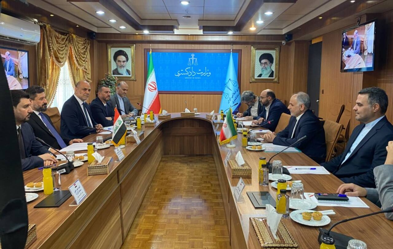 از راه‌اندازی مراکز شبانه‌روزی نگهداری بیماران اوتیسمی تا مدیریت بین‌المللی تالاب‌ها