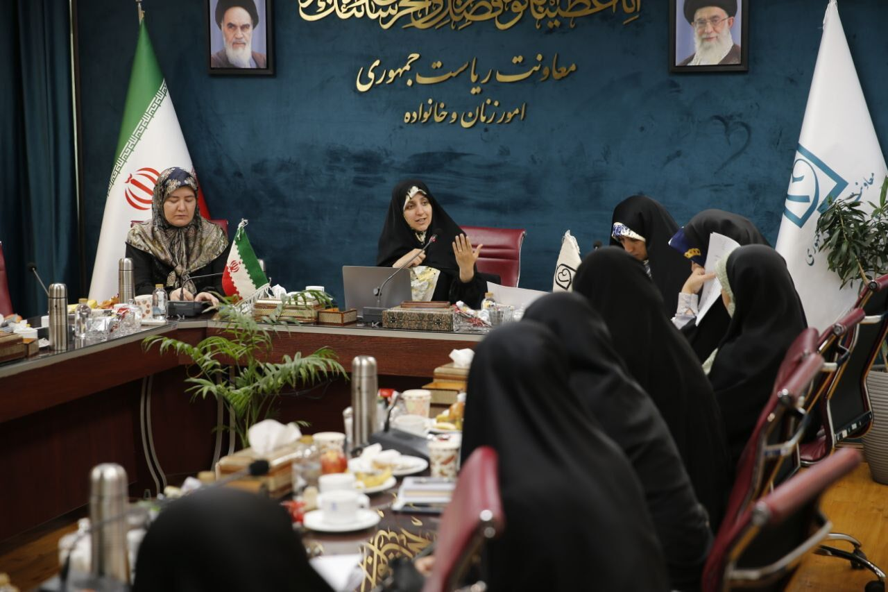 از راه‌اندازی مراکز شبانه‌روزی نگهداری بیماران اوتیسمی تا مدیریت بین‌المللی تالاب‌ها0