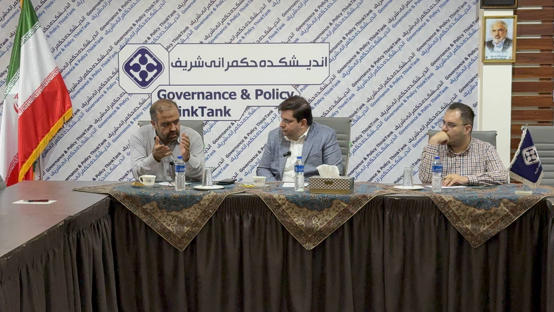 تبدیل سنتی از راه دور به تجارت مبتنی بر فناوری