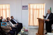 وزیر نیرو: بیش از ۳۸ هزار پروانه ساخت نیروگاه صادر شد