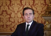 España respalda oficialmente la creación de un Estado palestino 