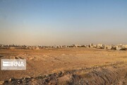 تغییر کاربری ۱۲۶ هکتار زمین برای طرح جوانی جمعیت در خراسان‌شمالی
