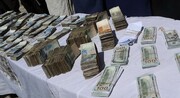 سه تن در پیوند به سرقت بیش از ۱۰۰ هزار دالر امریکایی و ۹ میلیون کلدار پاکستانی بازداشت شدند