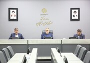 معاون استاندار زنجان: رویکرد دولت در استان‌ها اهمیت دادن به نقش و جایگاه احزاب است