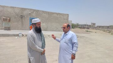 فیلم| ترمیم بندسارها و تخصیص حقابه سدزیردان ۲ مطالبه مهم کشاورزان چابهار