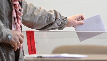 رقابت نزدیک در دور دوم انتخابات ریاست جمهوری لهستان