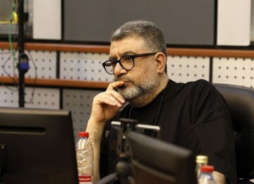 رشیدپور: دولت پزشکیان «دولت بازگشت» است/ اجرای برنامه نوروز تلویزیون را نپذیرفتم (۲)