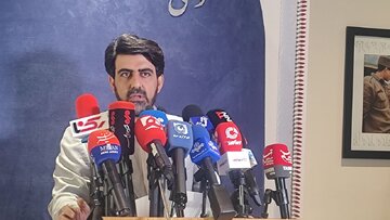 سخنگوی شهردار تهران: هیچ تعارفی در اجرای ضوابط ایمنی پاساژ علاالدین نداریم