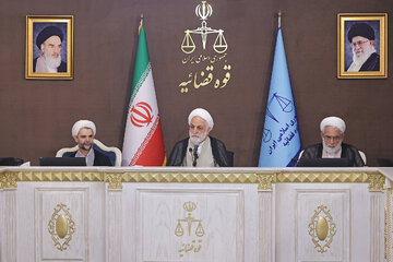 رسیدگی به پرونده قتل الهه حسین‌نژاد در نهایت دقت/ اجازه ندهیم امنیت روانی مخدوش شود