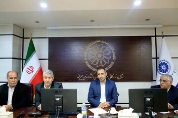 رئیس اتاق بازرگانی بیرجند: روابط تجاری خراسان جنوبی و فراه افغانستان توسعه می‌یابد