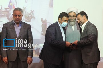 معاون توانیر: بهره‌وری و بهبود خدمات در هرمزگان با جدیت دنبال می‌شود