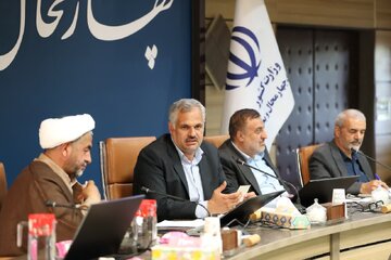 معاون استاندار چهارمحال و بختیاری: برنامه‌های فرهنگی در پیاده‌روی اربعین تقویت  شود