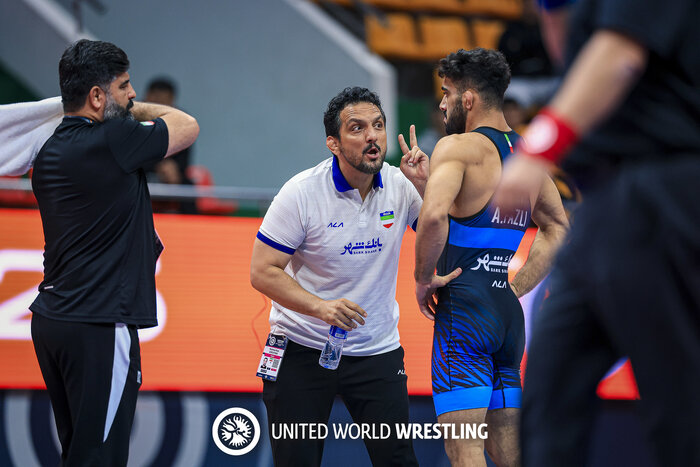 جدایی حامی طارمی از اینتر در روز ناپدید شدن ملیپوش معروف کشتی آزاد!