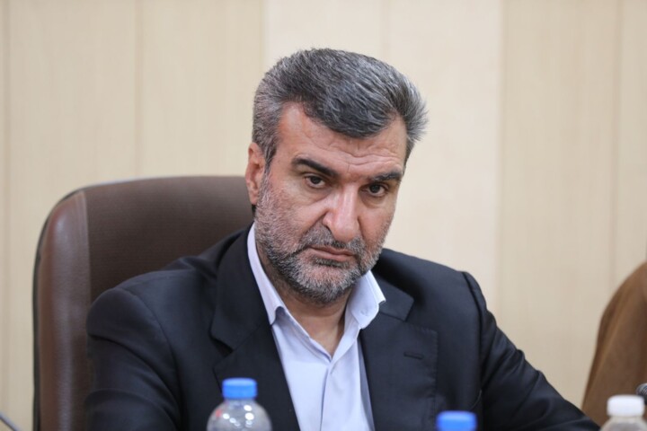 صادرات کالا در مهران از سرگرفته میشود