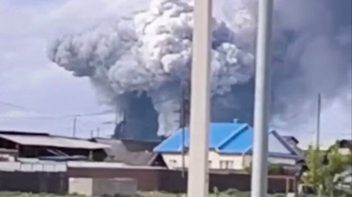 حملات پهپادی جدید اوکراین به روسیه و زیر سوال رفتن اعتبار ادعاهای ترامپ