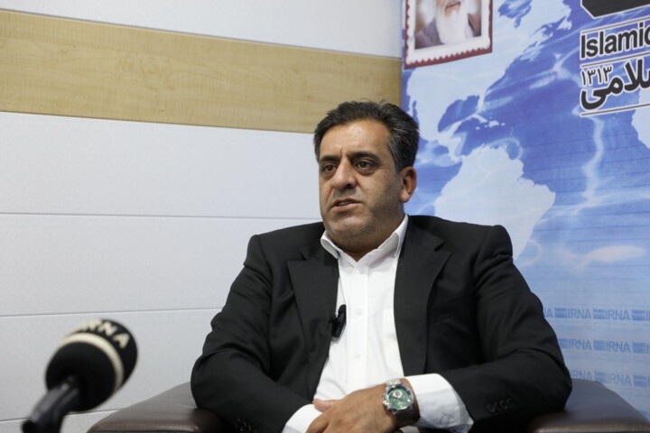 شناسایی ۸۰ کانون بحرانی آتشسوزی در جنگلهای ایلام