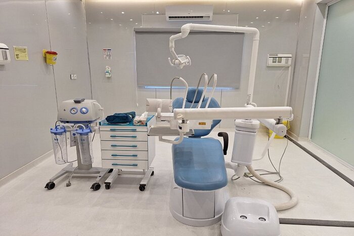 مرکزی برای لبخندهای تازه در زاهدان؛ از بازسازی چهره تا بازآفرینی امید