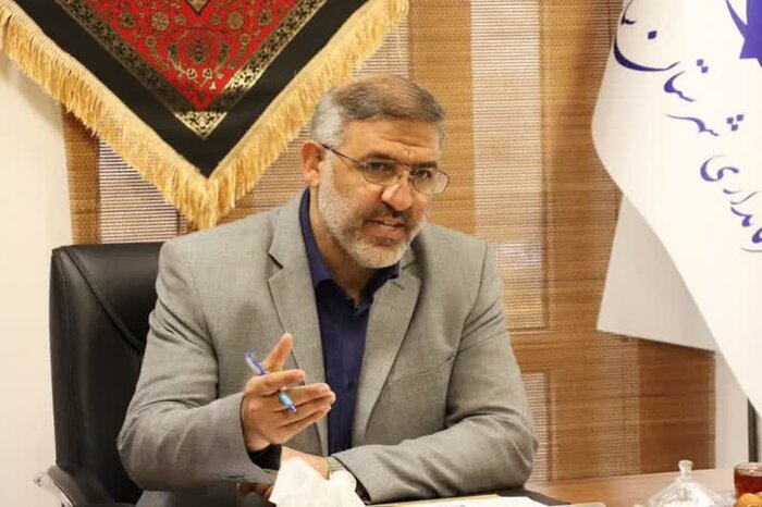 خرید تضمینی گندم و کلزا در ساری از مرز یکهزار و ۴۰۰ تن گذشت