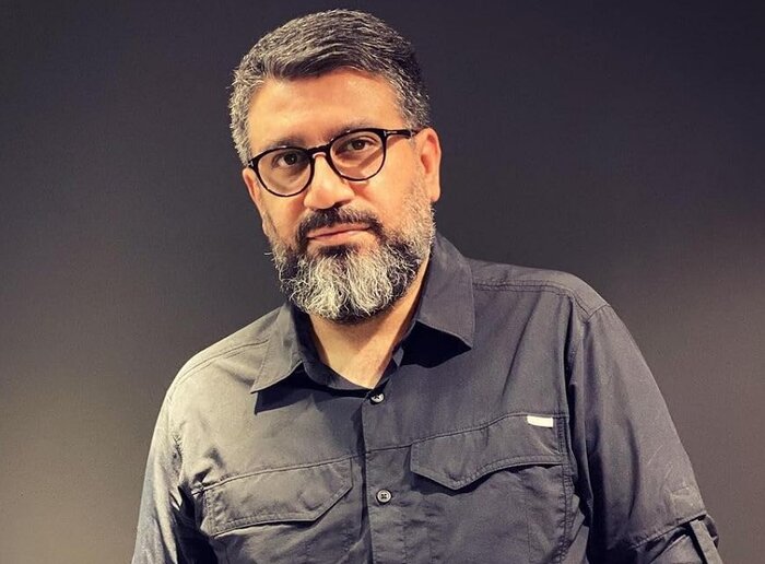 رشیدپور: دولت پزشکیان «دولت بازگشت» است/ اجرای برنامه نوروز تلویزیون را نپذیرفتم (۲)