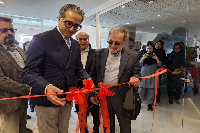 مرکزی برای لبخندهای تازه در زاهدان؛ از بازسازی چهره تا بازآفرینی امید