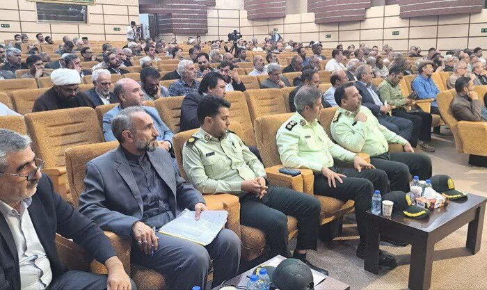 پلیس امنیت اقتصادی خراسان رضوی: زائران اربعین ارز را از مراکز رسمی تهیه کنند