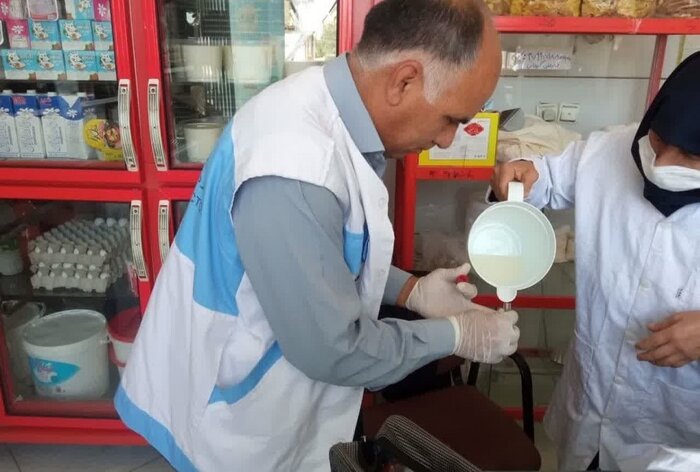 برزخ لبنیاتیهای سنتی و کارخانهای