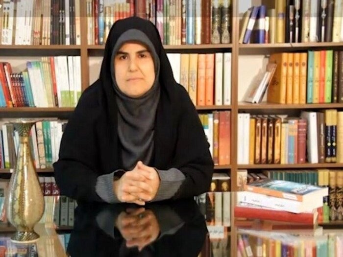 رمان خوب باید میان خواننده و امام معصوم ارتباط ذهنی ایجاد کند