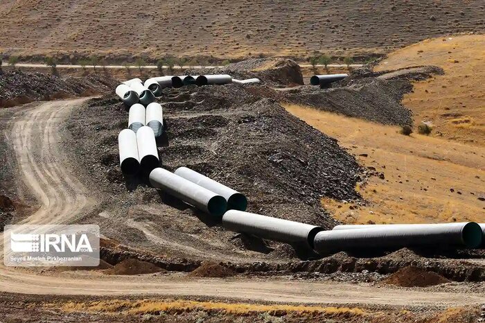 جهاد آبرسانی در ۱۱۰ روستای گیلان به انجام رسید