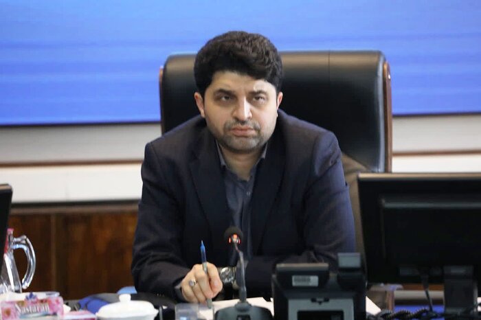 طرح ساماندهی رودخانه امامزاده داوود برای پیشگیری از سیلاب اجرایی شد