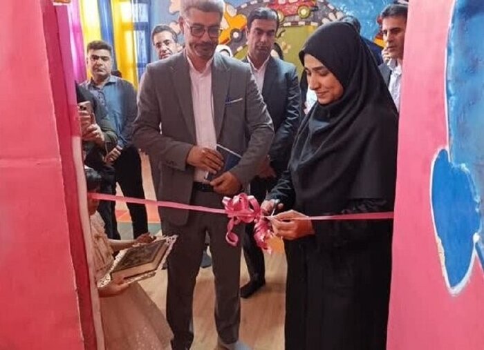 آغاز طرح ملی پیشگیری از تنبلی چشم برای ۱۱۵ هزار کودک هرمزگانی