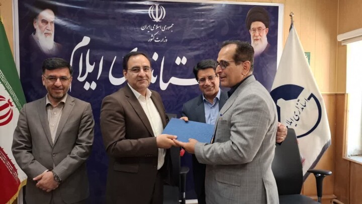 معاون استاندار ایلام: اخلاق و تخصص شاخص ماندگاری مدیران است