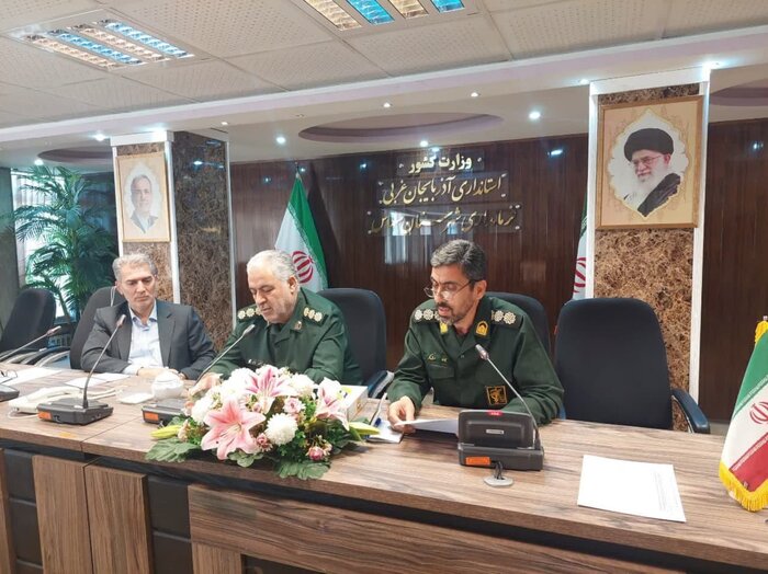 برگزاری کنگره ملی ۱۲ هزار شهید آذربایجانغربی گامی برای تقویت وحدت است