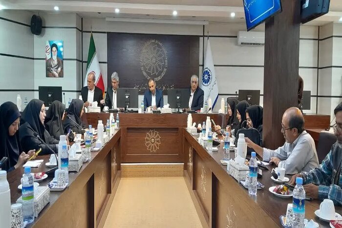 سرمایهگذاری ۱۷ همتی در مرز ماهیرود/ ۸۰ درصد توسط سرمایهگذاران افغانستانی