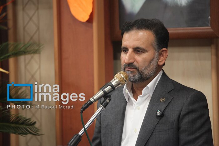 معاون توانیر: بهره‌وری و بهبود خدمات در هرمزگان با جدیت دنبال می‌شود