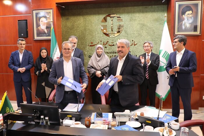 انصاری: مشارکت جوامع محلی برای حفظ محیط‌زیست باید با اقتصاد پیوند بخورد 