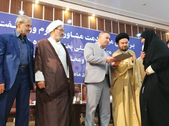 پرداخت صد درصد هزینه درمان ایثارگران صنعت نفت ابلاغ شد